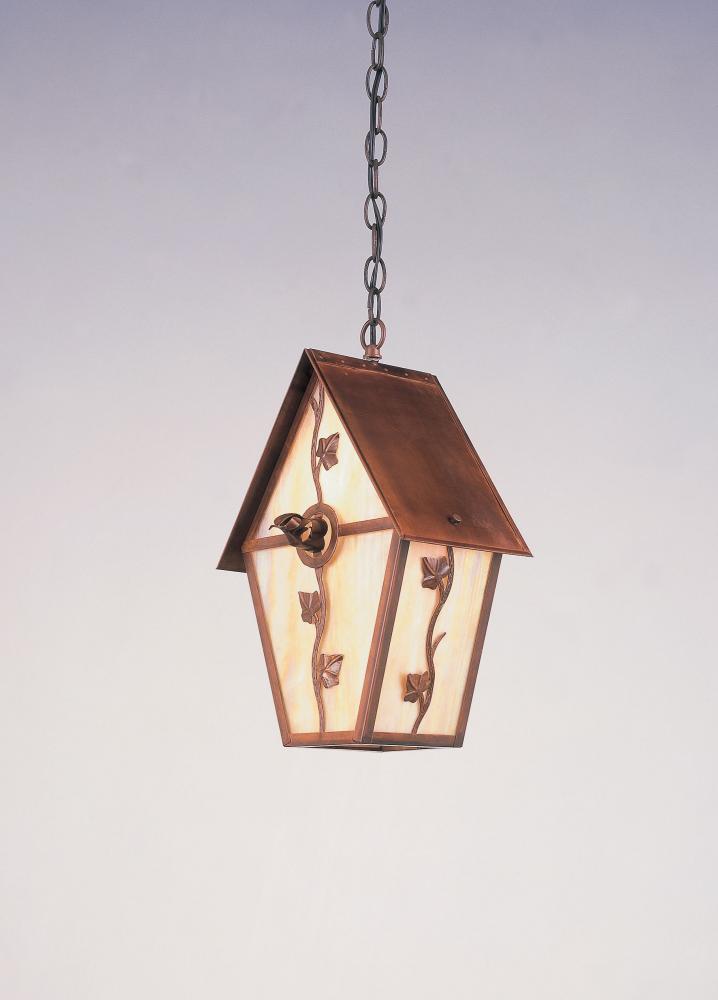 1-LIGHT PENDANT